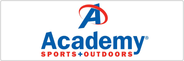 Academy logo