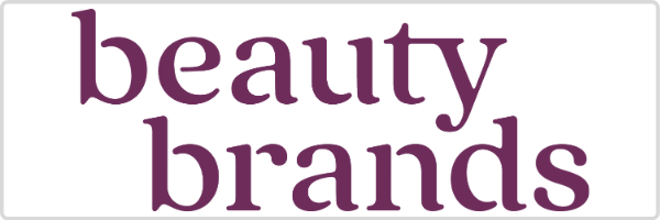 Beauty brands logo