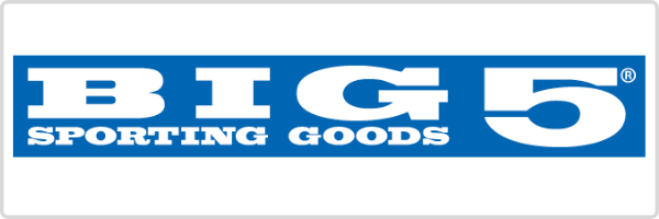 Big5 logo