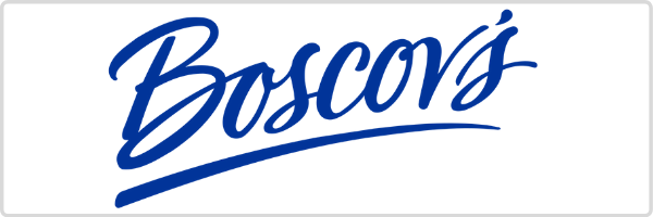 Boscovs logo