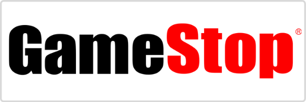 Gamestop logo