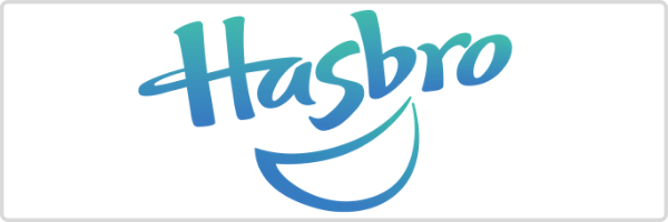Hasbro logo