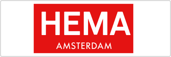 Hema logo