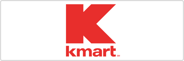 Kmart logo