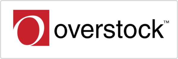 Overstock logo