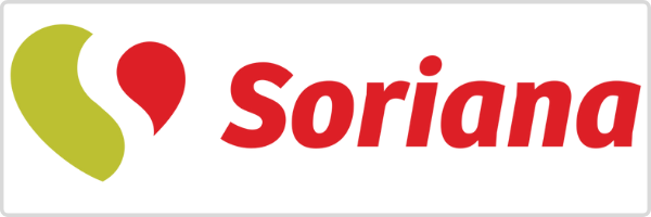 Soriana logo