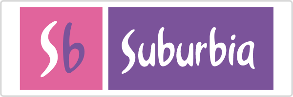 Suburbia logo