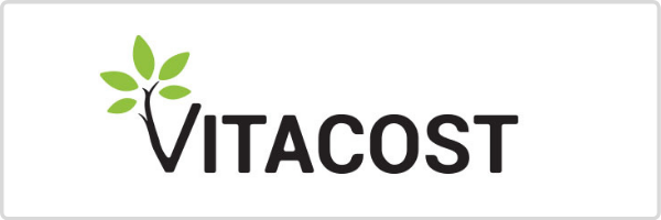 Vitacost logo
