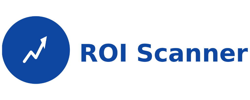 ROI Scanner PRO